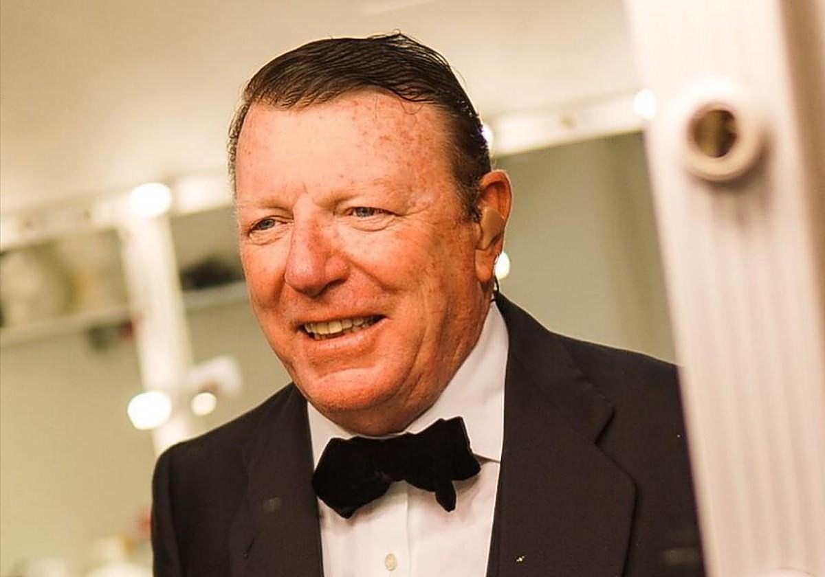 La vida personal de César Cadaval, de Los Morancos: cuatro hijos, dos tragedias familiares y quién es su mujer