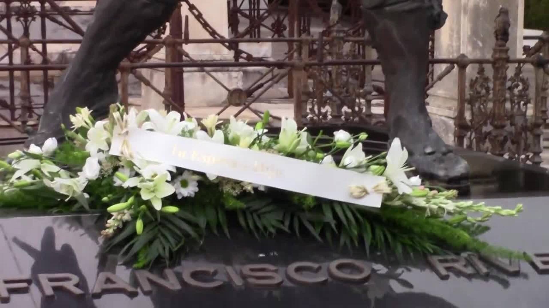 Isabel Pantoja, su significativo gesto el día del 40º aniversario de la muerte de Paquirri