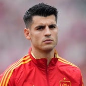 La decisión de Morata con la que empieza su nueva vida sin Alice Campello