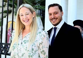 La realeza europea se reúne en Atenas para asistir a la boda de Teodora de Grecia