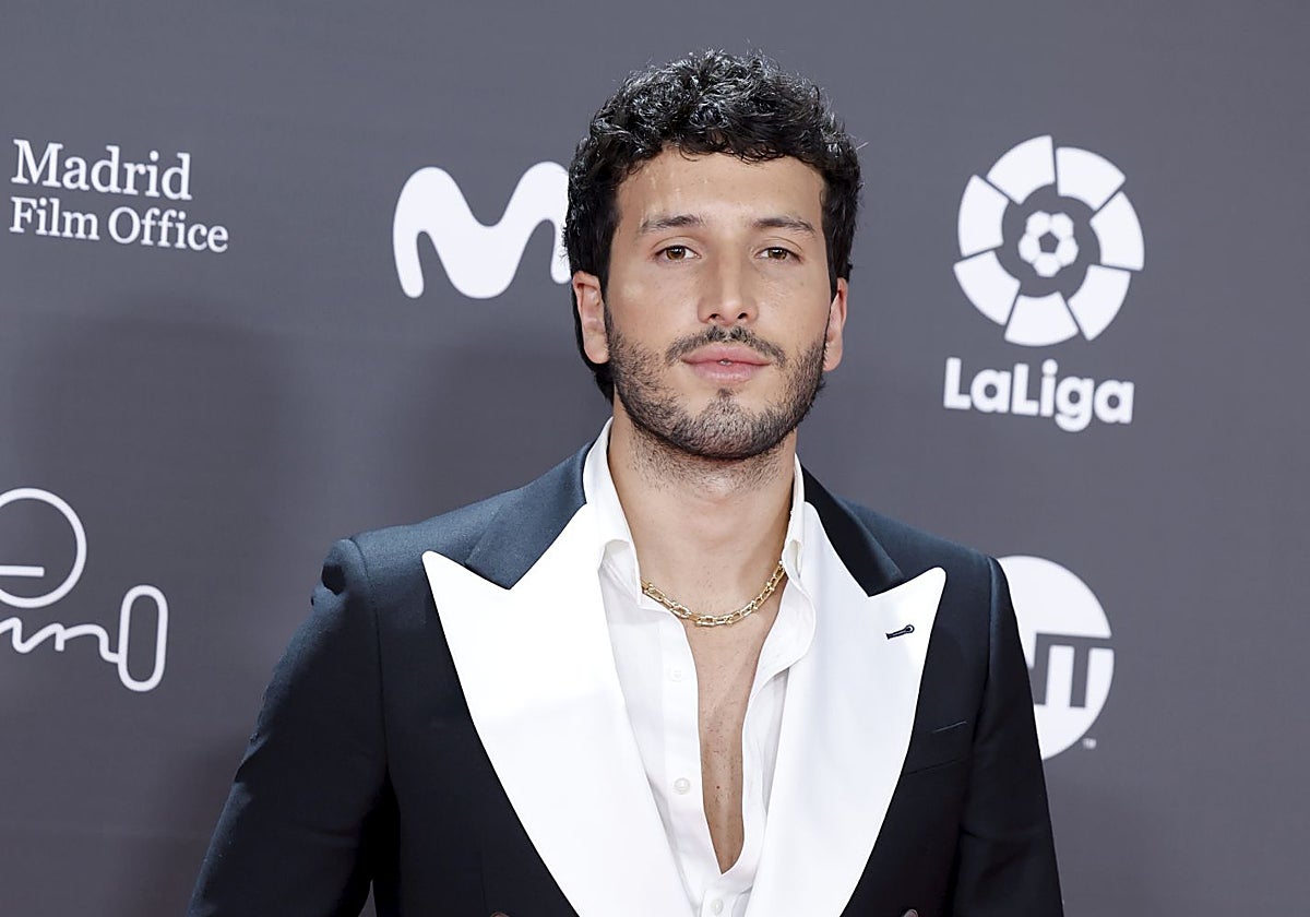 Sebastián Yatra sorprende revelando la operación estética a la que se sometió en el pasado: «La gente le pone mucho tabú»