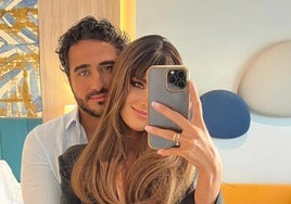 Andrea de las Heras, novia de Alvise, anuncia su ruptura con el eurodiputado tras la polémica: «Me veo obligada a dejar esto claro»