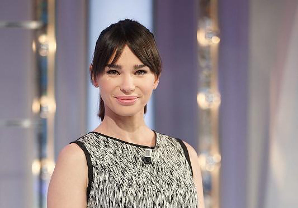 La vida actual de Beatriz Montañez tras abandonar la televisión: de presentar 'El Intermedio' a vivir en una cabaña en el bosque