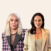 Mónica Naranjo y Ana Milán: ¿el final de una larga amistad?