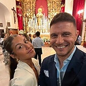 El regalo de 60.000 euros que Joaquín Sánchez le ha hecho a su hija Daniela por sus 18 años