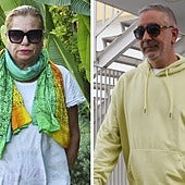 Mayte Zaldívar estalla contra Agustín, el hermano de Isabel Pantoja: «Le tengo un pecado guardado»