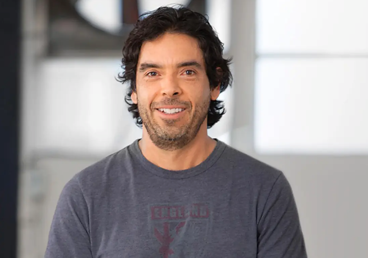 Así es Mark Chavez, el doctor que suministró la ketamina que acabó con la vida de Matthew Perry