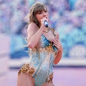 Así ha logrado Taylor Swift arrebatarle el trono a Rihanna como la cantante más rica del mundo