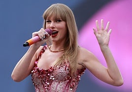 La millonaria cifra que Taylor Swift ha donado a las víctimas de los huracanes Helene y Milton