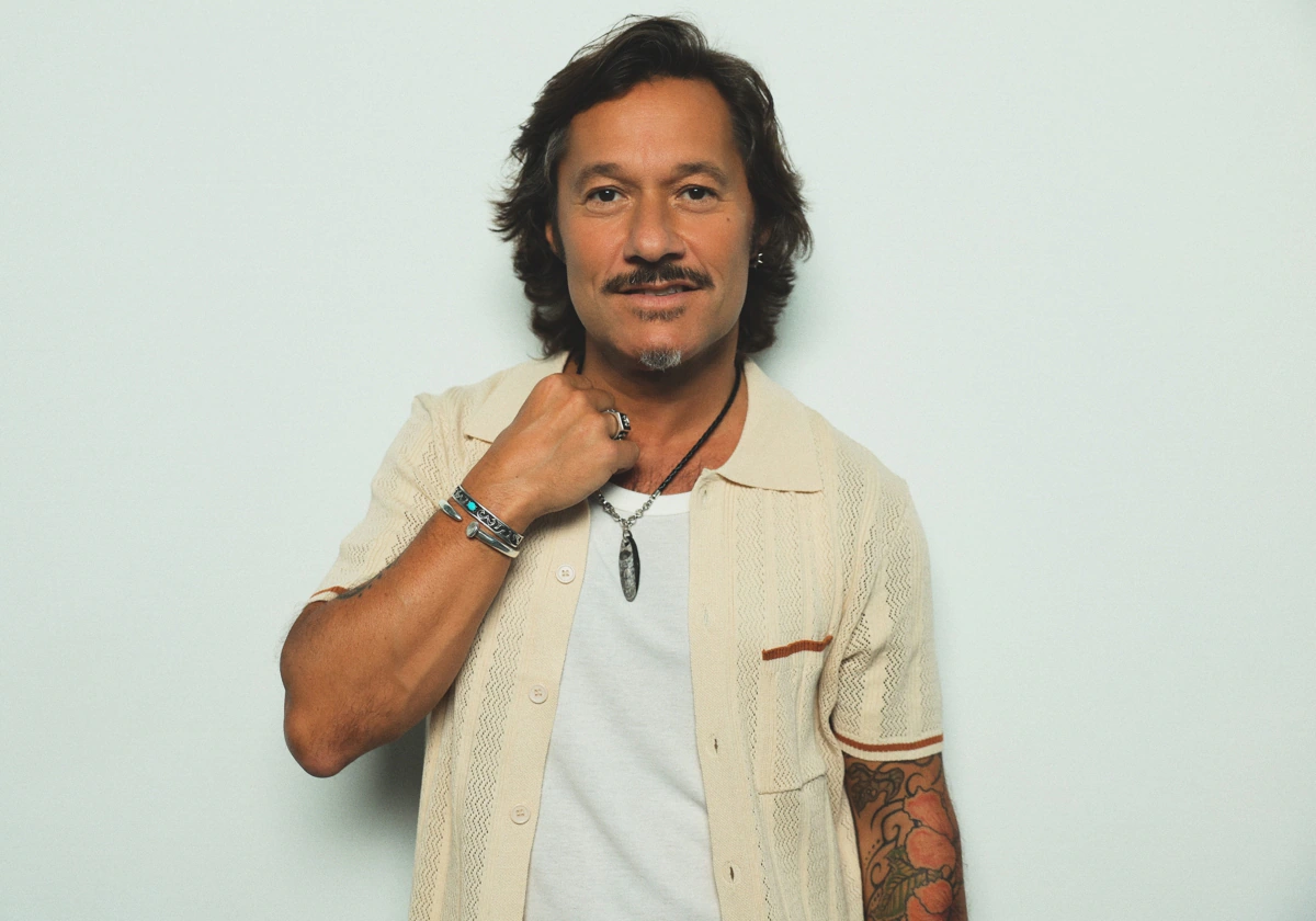 Diego Torres