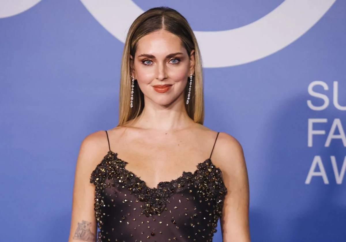 El descenso a los infiernos de Chiara Ferragni: de sus problemas judiciales a su polémico divorcio