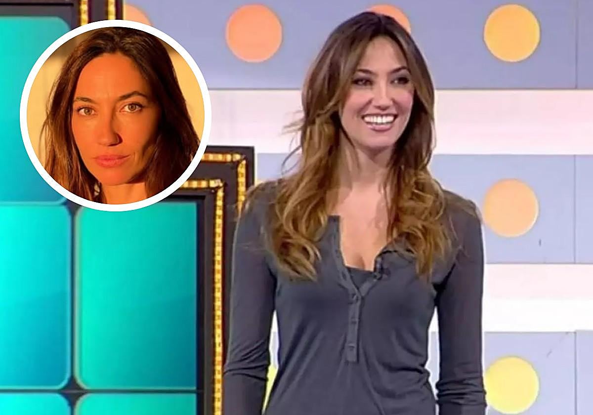 La vida actual de Paloma López, la azafata de 'La Ruleta de la Suerte' que abandonó el programa