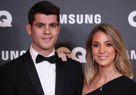 El motivo por el que Álvaro Morata y Alice Campello se bloquearon: «Creo que es importante que lo sepáis...»