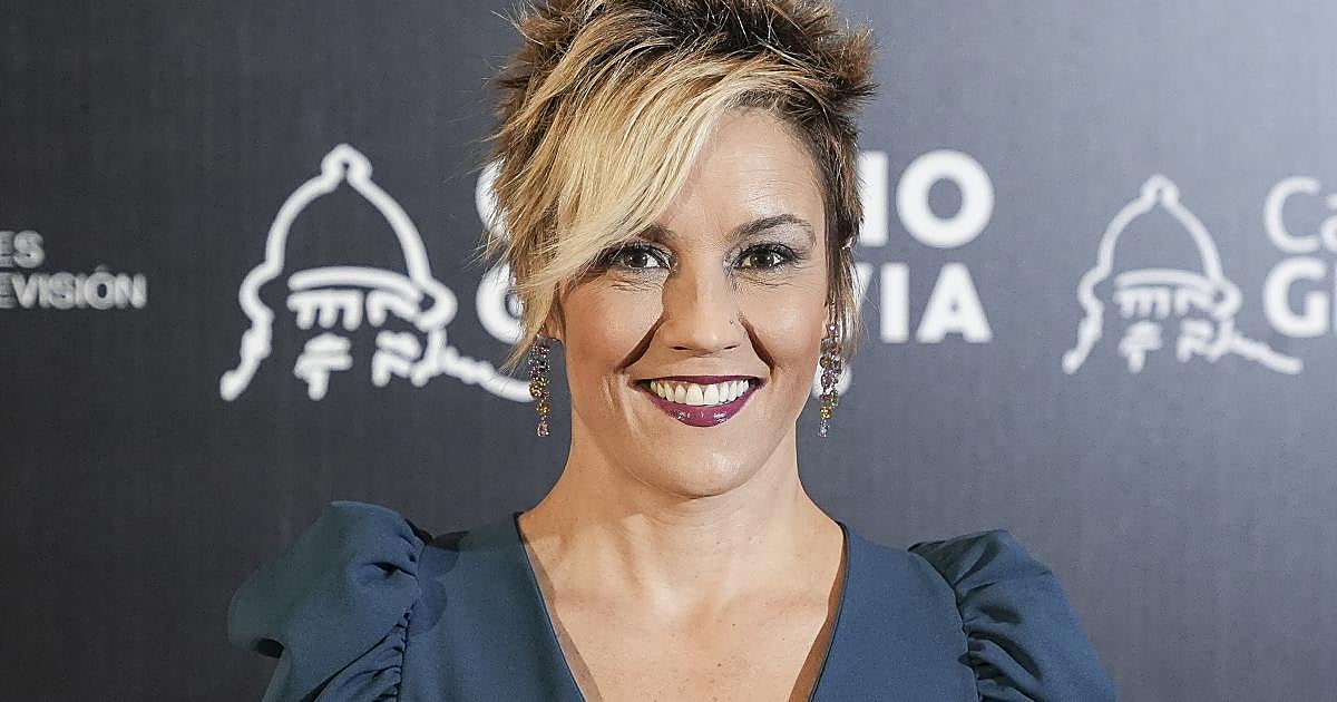 La vida personal de Cristina Pardo: un novio marino, padres médicos y varios hermanos