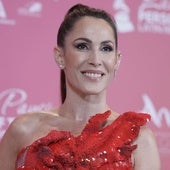 Malú y su nueva ilusión amorosa en su regreso a los escenarios tras su ruptura con Albert Rivera y una dura enfermedad