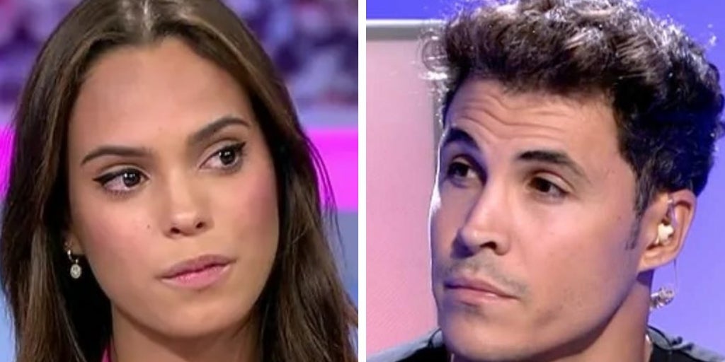 El enfrentamiento judicial entre Gloria Camila y Kiko Jiménez: aportación de pruebas, dos testimonios y una sorpresa