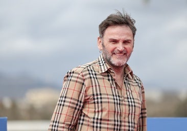 Fernando Tejero: «Siempre estaré agradecido a Dani Martín; es mi hermano»