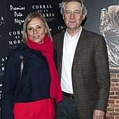 Imagen - «No quería una mujer que tuviera que ver con mi mundo»