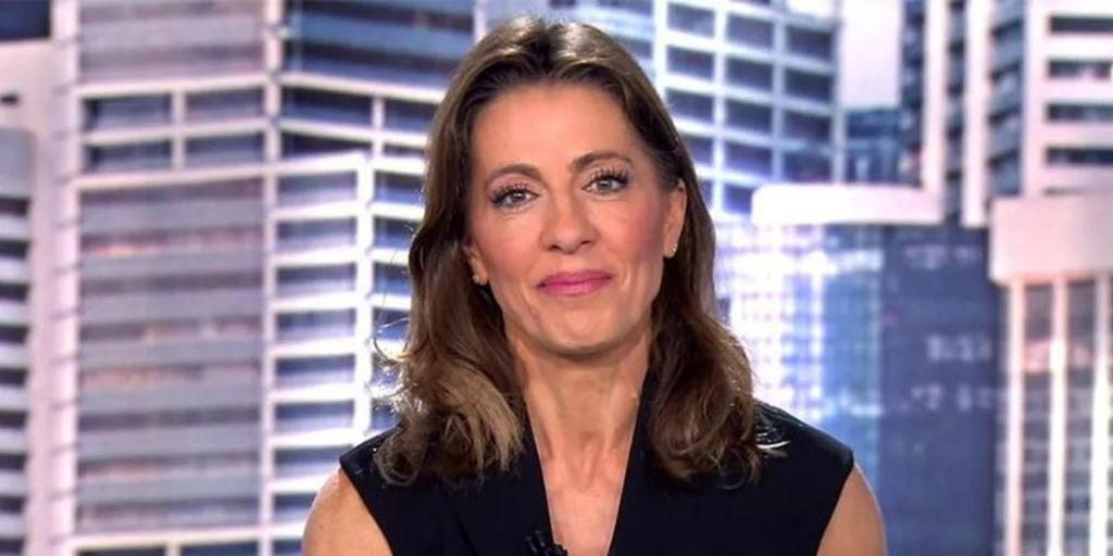 La vida personal de Ángeles Blanco: su matrimonio con Vicente Vallés y las dificultades para criar a su hijo