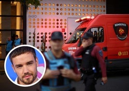 La caída mortal de Liam Payne es «no concluyente», según la Fiscalía: los investigadores, a la espera de nuevos informes