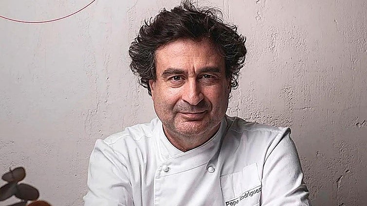 Pepe Rodríguez se sincera sobre sus problemas de alimentación y explica cómo cuida su dieta: «Comía un plato de callos a medianoche»