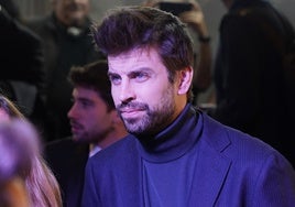 Gerard Piqué habla por primera vez de su separación de Shakira: «No se ha contado de la manera correcta»