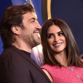 Javier Bardem se desnuda para Penélope Cruz: fotos, confesiones y mucho amor