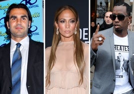 La venganza del primer marido de Jennifer Lopez: el posible vínculo con Sean 'Diddy' Combs cobra una nueva dimensión