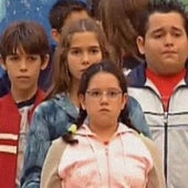 La vida actual de Sara Brasal, Yoli en 'Los Serrano': de pasarlo mal en la serie al haber sufrido 'bullying' a su trabajo tras la fama