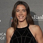 Así es la vida personal de Aitana Bonmatí: sus estudios, sus padres y su compromiso con causas sociales