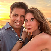 Lourdes Montes se sincera como nunca sobre su relación con Fran Rivera: «Los enfados nos duran muy poco»