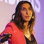 Paz Padilla, devastada tras la muerte de su hermano: «La vida, de nuevo, me clavó las uñas»