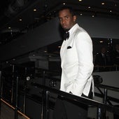 Puff Daddy, Love y 'Diddy' Combs: tres personalidades y un solo preso