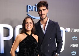 Luis Zamalloa, el marido de Marta Pombo, duramente criticado en las redes sociales por pedir comida en medio de la tormenta en Madrid: «Vaya sinvergüenza»