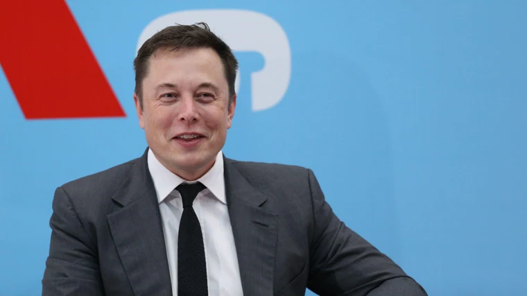 Elon Musk invierte 35 millones en un complejo familiar para sus 11 hijos y sus exmujeres en Texas