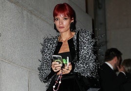 Lily Allen genera más ingresos en OnlyFans que en Spotify: el inesperado negocio de sus fotos de pies