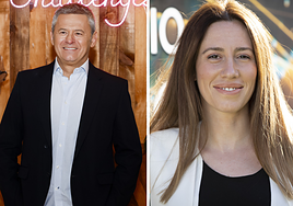 Miki Nadal y Carola Escámez: el vídeo que ha vuelto a encender las tensiones familiares