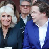 El Príncipe Guillermo y Tom Parker Bowles: una profunda enemistad entre hermanastros