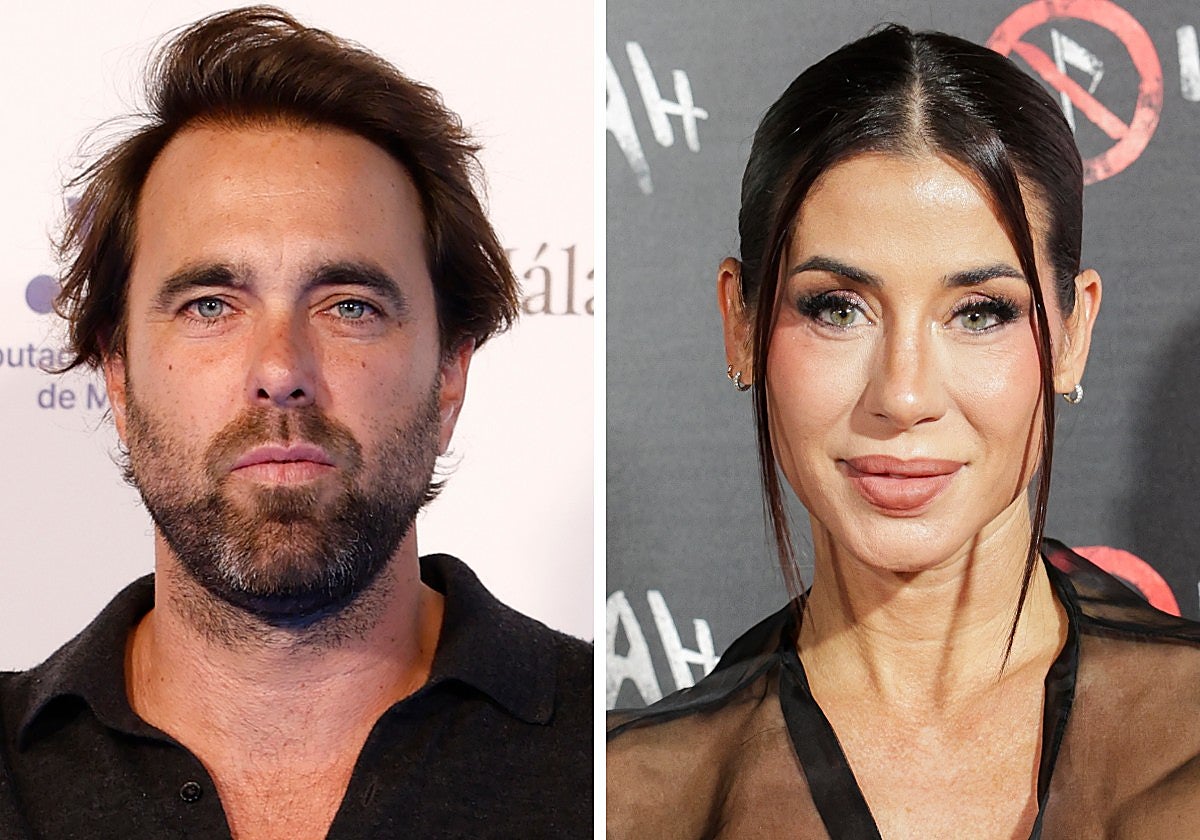 Elena Tablada, harta, lanza una proposición a Javier Ungría: «Sería un sueño poder...»