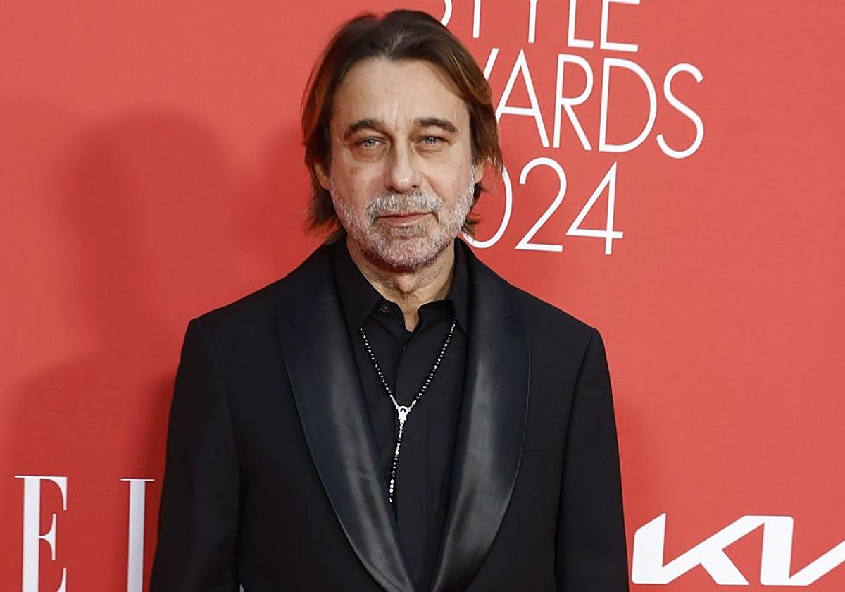 Jordi Mollá: «Estoy a tiempo de formar una familia, pero no entra en mis prioridades»