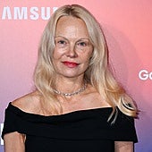 Pamela Anderson se sincera sobre su decisión de alejarse de Hollywood: «Fue una manera de recordar quién era yo»