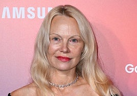 Pamela Anderson se sincera sobre su decisión de alejarse de Hollywood: «Fue una manera de recordar quién era yo»