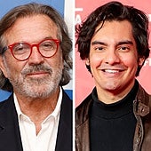 Pepe Navarro da un paso al frente con su hijo Alejandro Reyes: «Estoy dispuesto a...»