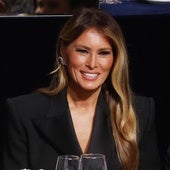 El lado más personal de Melania Trump