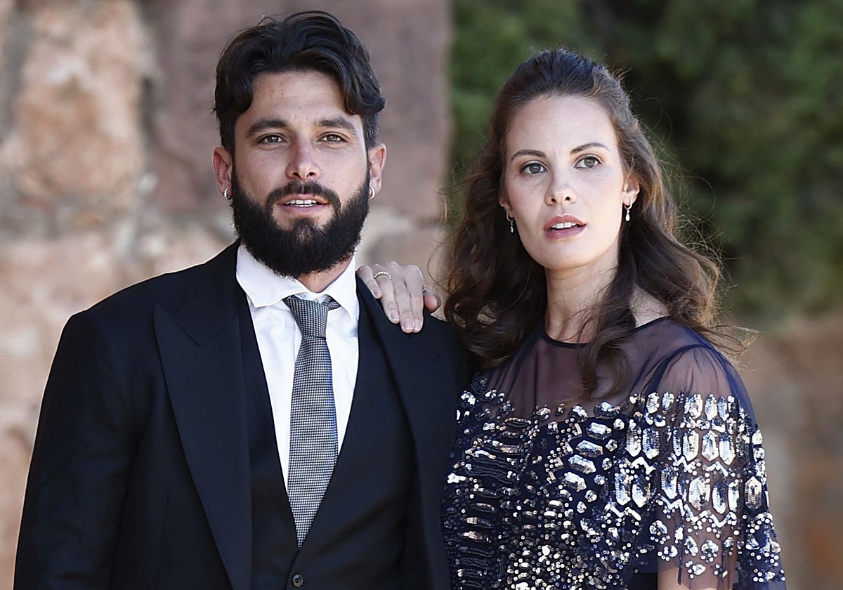 El gesto de Jota Peleteiro en medio de su cruzada judicial con Jessica Bueno