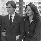 Una sentencia firme entierra las fotos de los marqueses de Urquijo acribillados en la cama