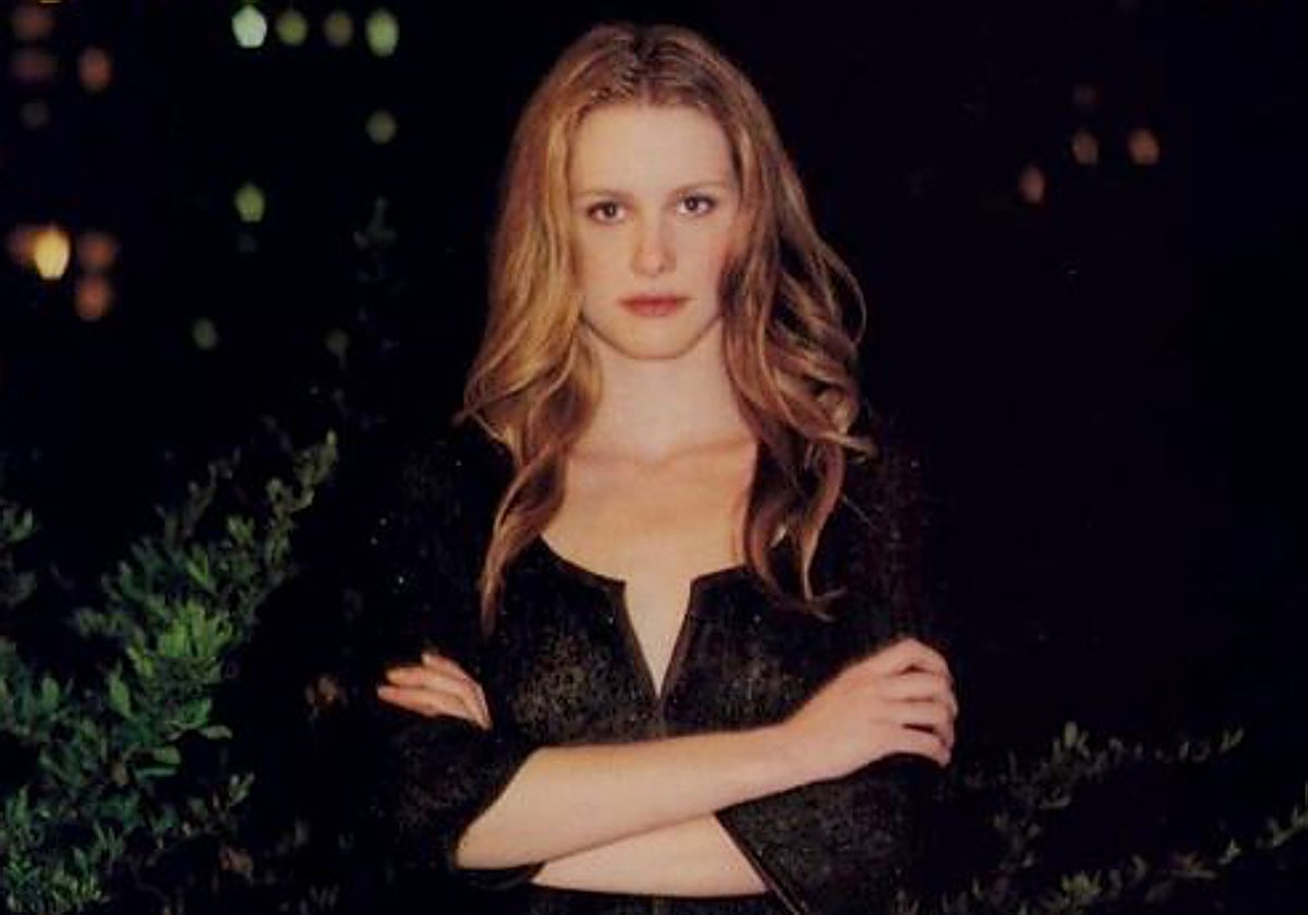 Muere a los 46 años Georgina Cooper, la supermodelo y amiga de Kate Moss, durante unas vacaciones con su pareja