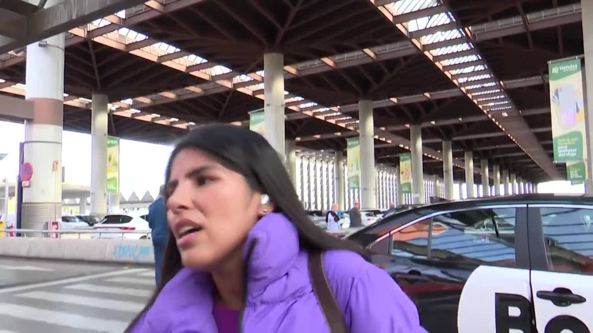 Isa Pantoja y Asraf Beno, &quot;locos de felicidad&quot; tras anunciar que van a ser padres