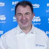 La vida personal de Martín Berasategui, el cocinero español con más Estrellas Michelin: su mujer, su hija y sus humildes orígenes