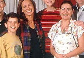 La vida de Marieta Bielsa, Anita en 'Médico de familia', en 2025: su estado actual y su trabajo fuera de la televisión